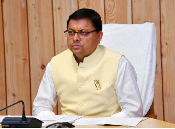 चंपावत उपचुनाव : आज परिणाम होगा घोषित, मुख्यमंत्री बने रहने के लिए धामी का जीतना जरूरी चंपावत उपचुनाव : आज परिणाम होगा घोषित, मुख्यमंत्री बने रहने के लिए धामी का जीतना जरूरी